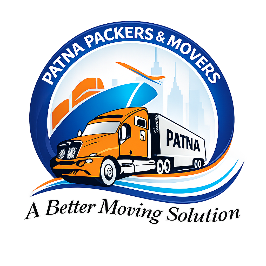 Grand Packers and Movers