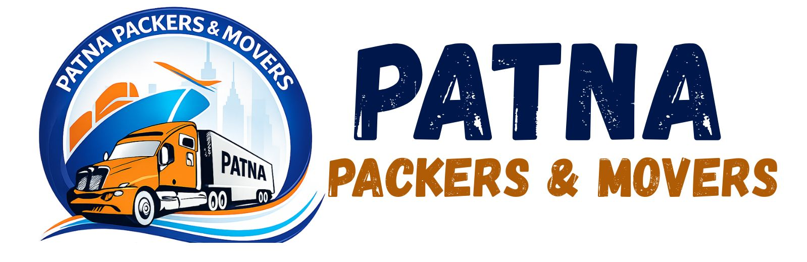 Patna Packers & Logistics